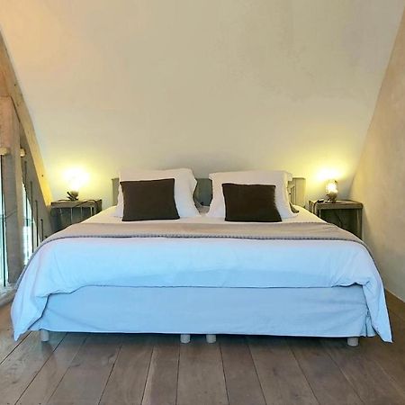 Gite De Livraise, Au Coeur Du Perche Berd'huis エクステリア 写真