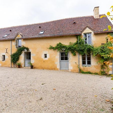 Gite De Livraise, Au Coeur Du Perche Berd'huis エクステリア 写真